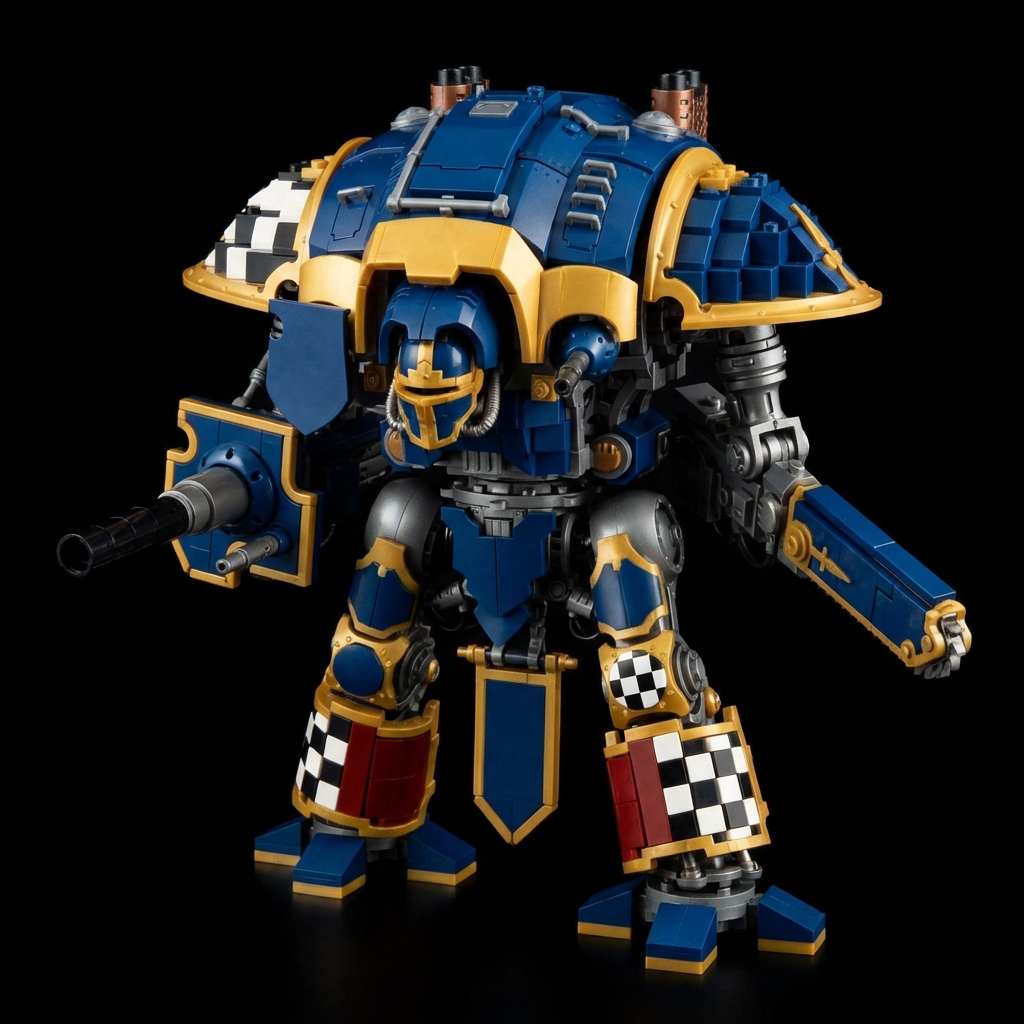 Imperial Knight